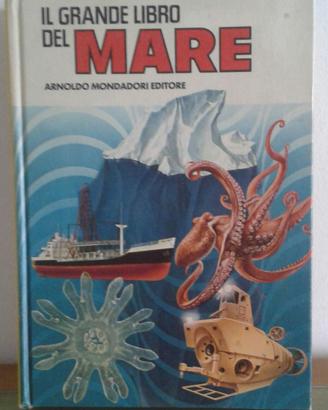 Il grande libro del mare