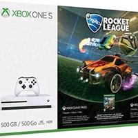 CONSOLLE XBOX ONE