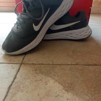 scarpe uomo Nike 
