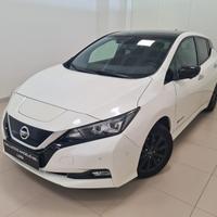 NISSAN Leaf Visia Plus 40Kwh
