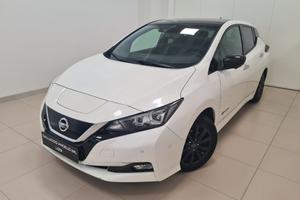 NISSAN Leaf Visia Plus 40Kwh