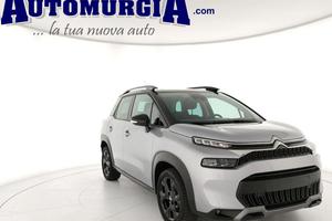 CITROEN C3 Aircross PureTech 130 S&S EAT6 Shine