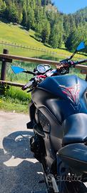 Kawasaki Z750 R