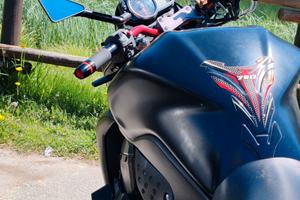 Kawasaki Z750 R
