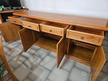 credenza e contromobile 