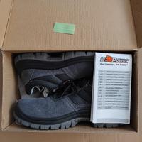 Scarpe antinfortunistiche U.power movida 