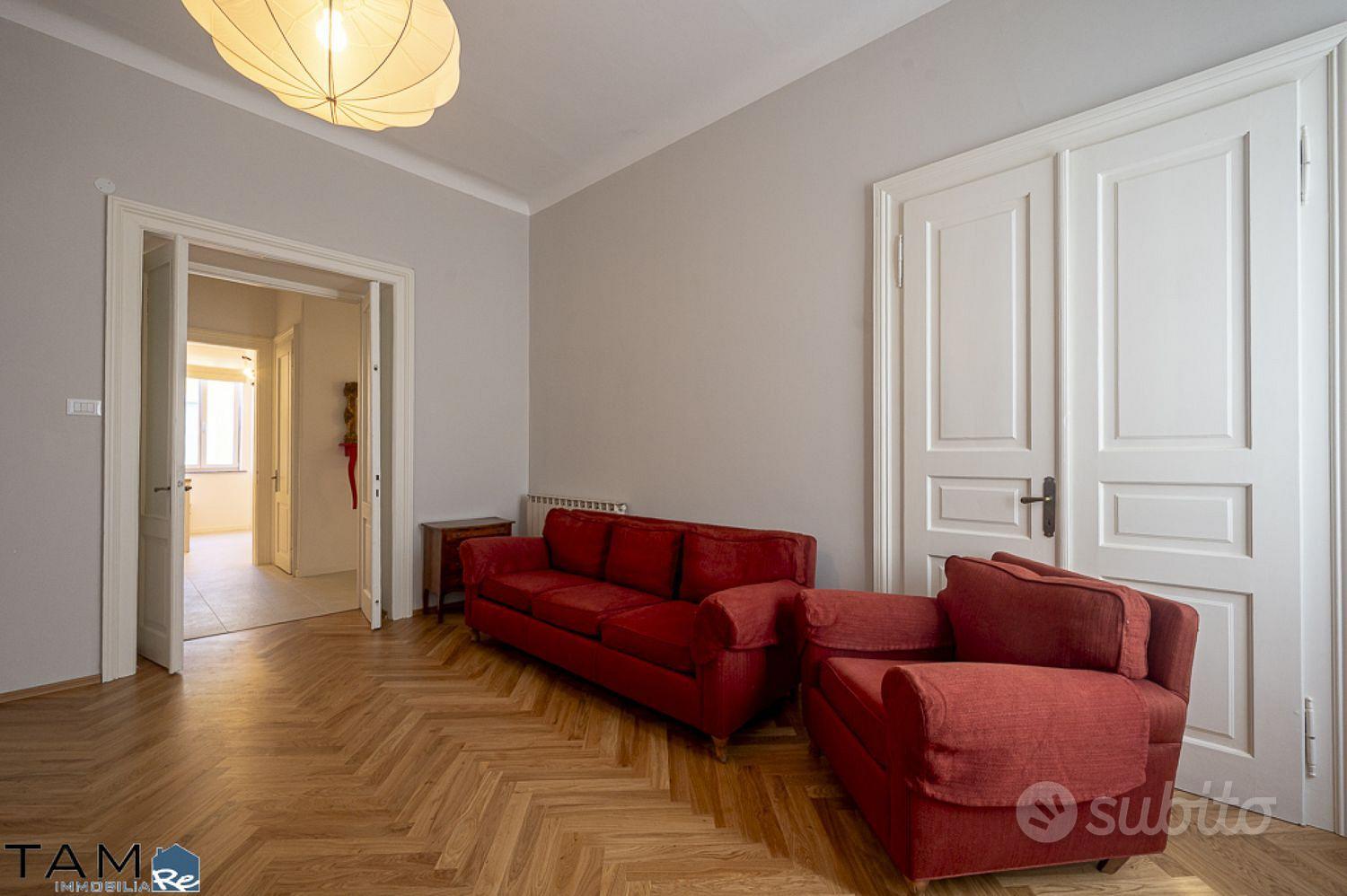 Appartamento – Trieste, Città Vecchia, Città Nuova-Barriera Nuova-San Vito-Città Vecchia - Vista 3