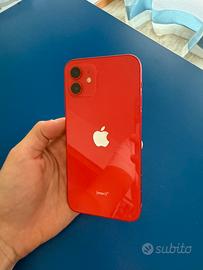 iPhone 12 - Leggere descrizione