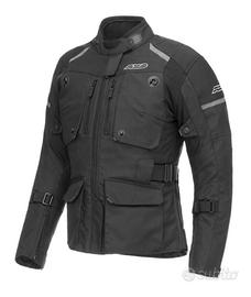 Completo giacca pantalone moto Lady Sierra - AXO