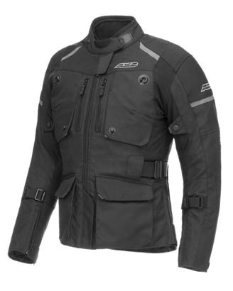 Completo giacca pantalone moto Lady Sierra - AXO