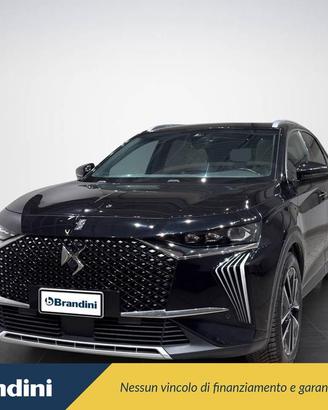 DS DS7 1.6 e-tense phev Opera 4x4 300cv auto