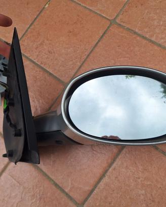 Ricambio Specchietto Lancia Y 1998-2001 ORIGINAL