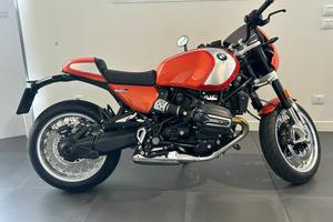 BMW R 12 nineT Abs