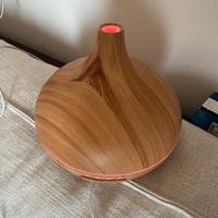 Umidificatore diffusore di aroma