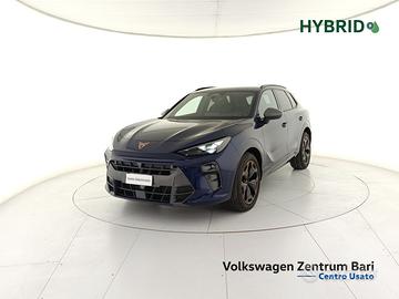 Cupra Terramar 1.5 hybrid 150cv dsg