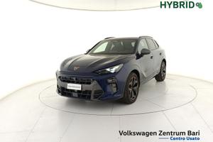 Cupra Terramar 1.5 hybrid 150cv dsg