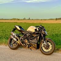 Ducati Streetfighter 1098 2009