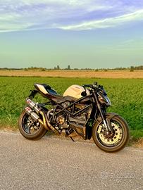Ducati Streetfighter 1098 2009