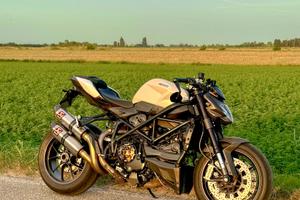Ducati Streetfighter 1098 2009