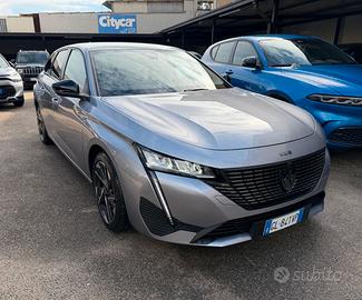 Peugeot 308 SW 1.5 bluehdi Allure Pack EAT8 S&S