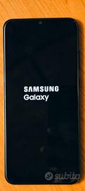 SAMSUNG GALAXY A04e 3GB 32GB Nero Dual Sim Smartph