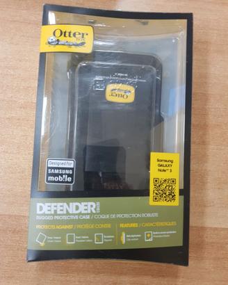 Otter boxe Samsung galaxy note 3