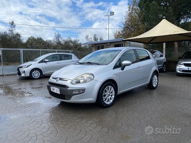 Fiat Punto Evo Punto Evo 1.3 Mjt 95 CV DPF 5 porte