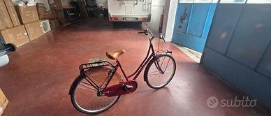 bicicletta