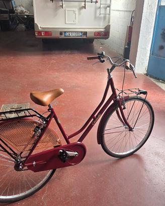 bicicletta