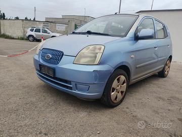KIA PICANTO SA 1.1 65CV 04-11 - Ricambi