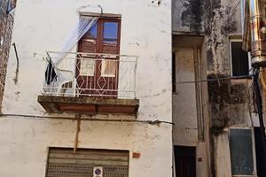 Appartamento da ristrutturare