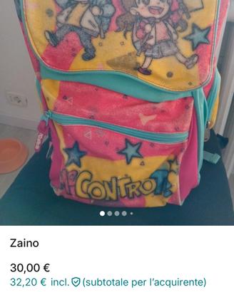zaino