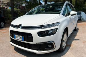 CITROEN GRAN C4 Picasso BlueHDi 7POSTI - 2018