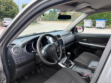Suzuki gran Vitara 