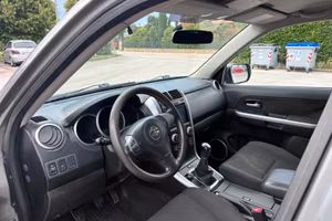 Suzuki gran Vitara 