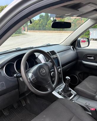 Suzuki gran Vitara 