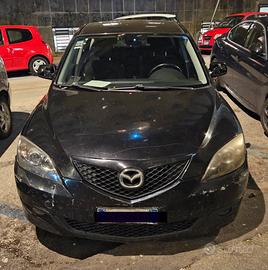 Mazda 3 - 1° serie 1600 diesel