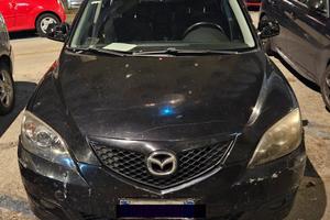Mazda 3 - 1° serie 1600 diesel