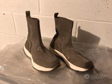 Scarpe ZARA tg 38 NUOVE!