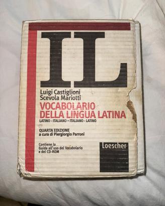 Dizionario