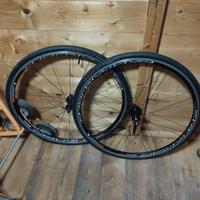 ruote campagnolo khamsin