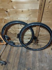 ruote campagnolo khamsin