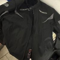 Giubotto moto M apro