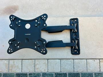 Staffa / supporto a parete porta TV