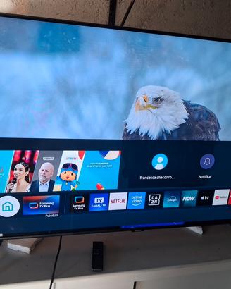 smart tv samsung 4k 55 