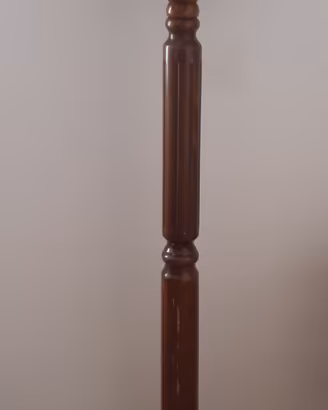 Attaccapanni porta vaso