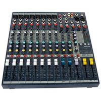 SOUNDCRAFT EFX8 -  MIXER 8 CANALI CON EFFETTI