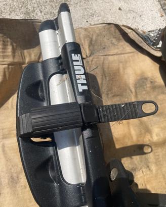 Thule pro ride 591