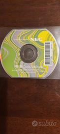 Nec N410i tools/utility 