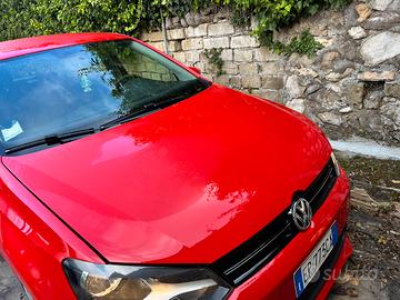 Volxwagen 1.2 TDI Diesel
